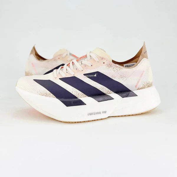 Adizero Adios Pro 4 'Beige Black'