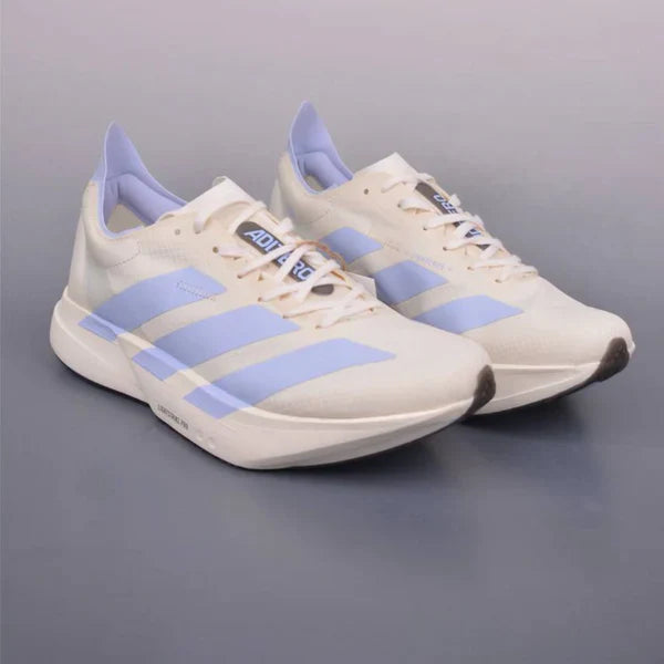 Adizero Adios Pro 4 'Baby Blue Beige'