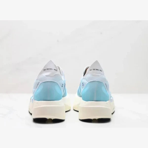 Adizero Adios Pro 4 'White Light Blue'