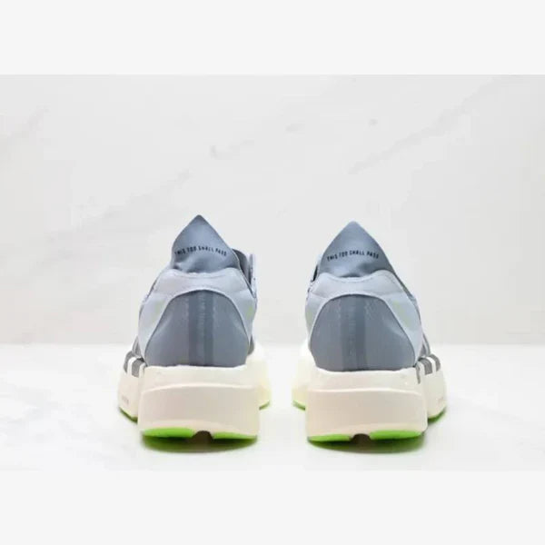 Adizero Adios Pro 4 'Green Gray'