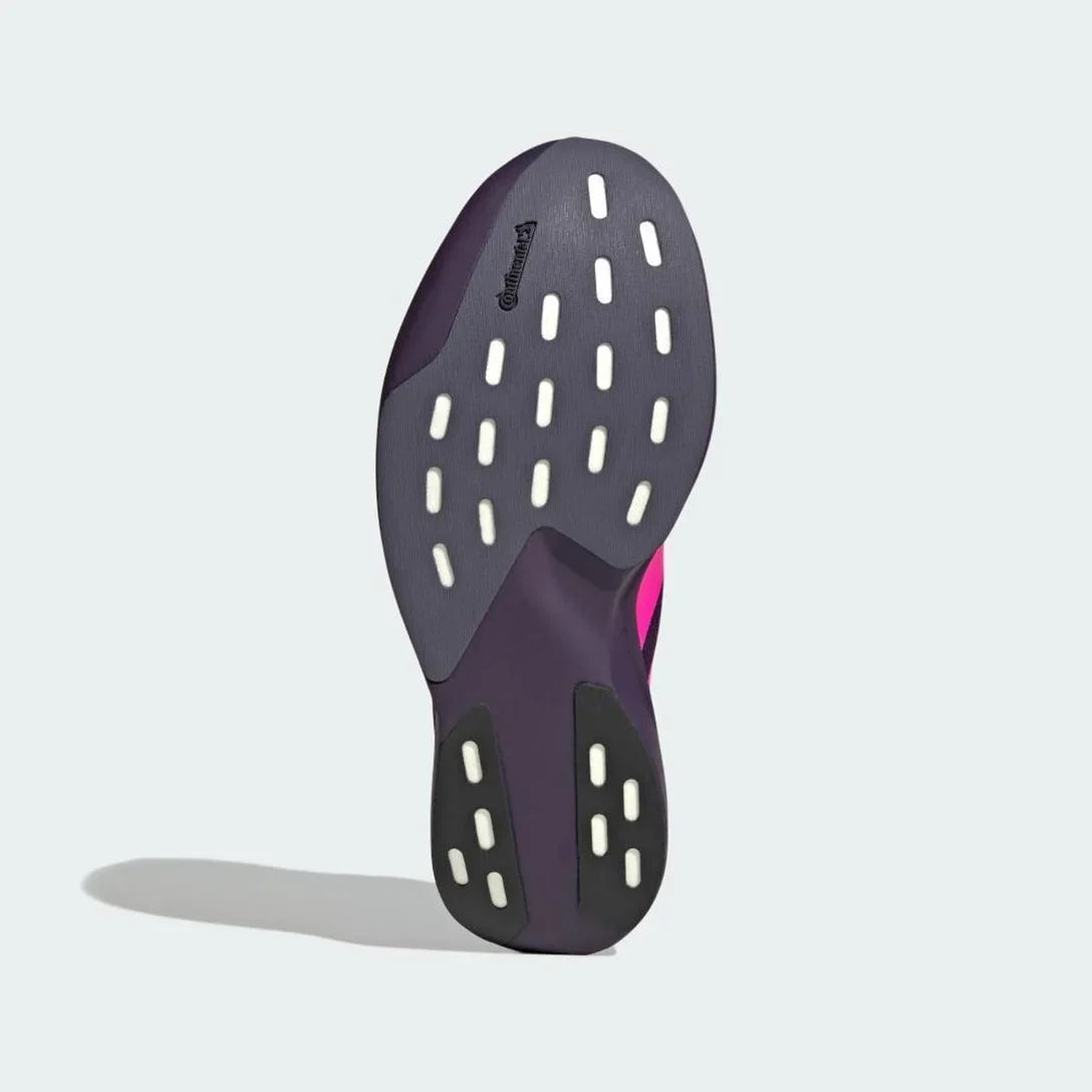 Adidas Adizero EVO SL "Black Purple"