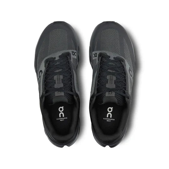 On Cloudsurfer Next 'Black'