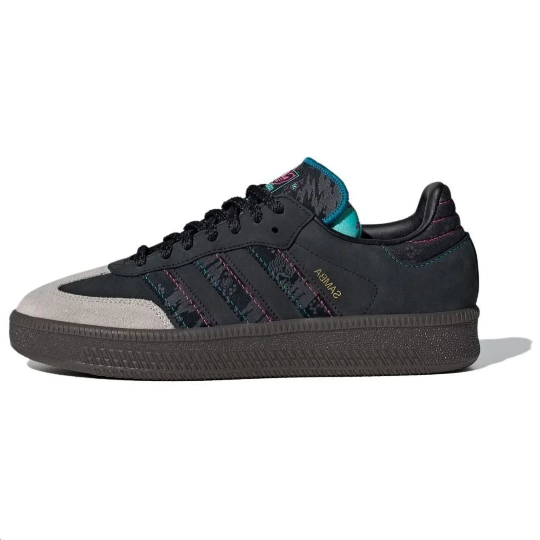 Samba XLG 'Chinese New Year Pack'