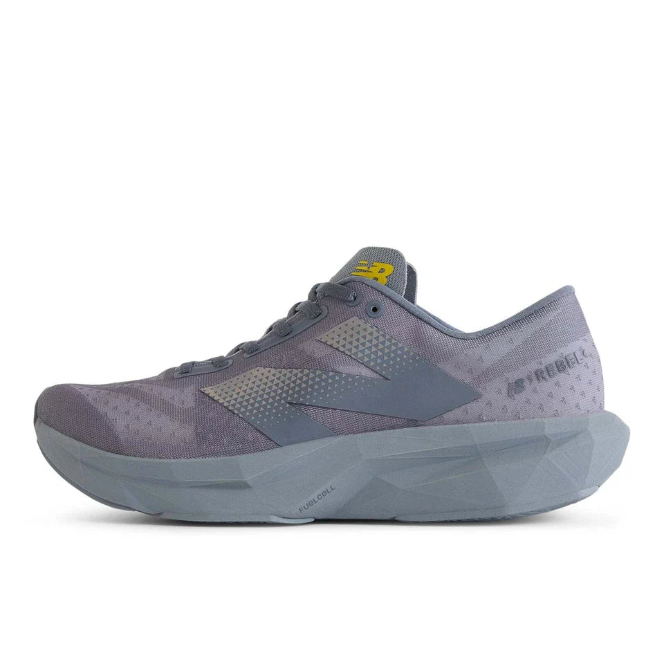 New Balance Rebel v4 "Vintage Indigo Navy"