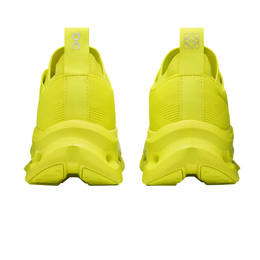 On x LOEWE Cloudtilt 'Yellow'