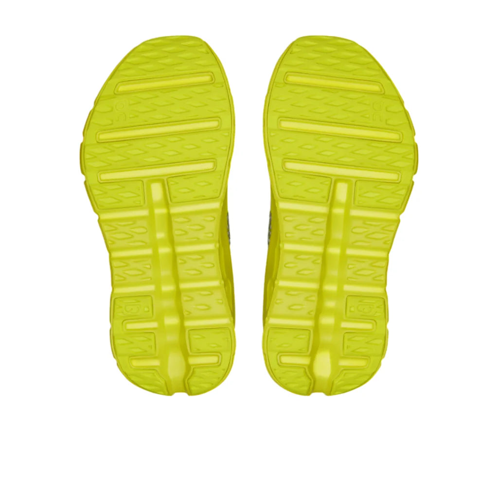 On x LOEWE Cloudtilt 'Yellow'
