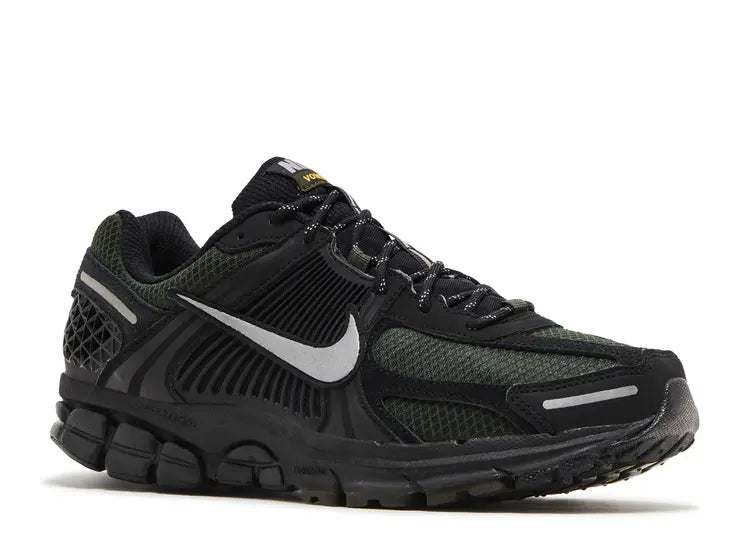 Air Zoom Vomero 5 'Black Sequoia'