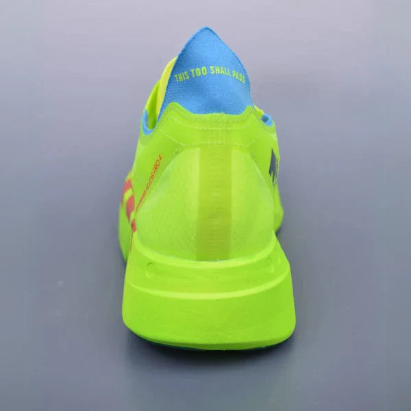 Adizero Adios Pro 4 'Green Red'