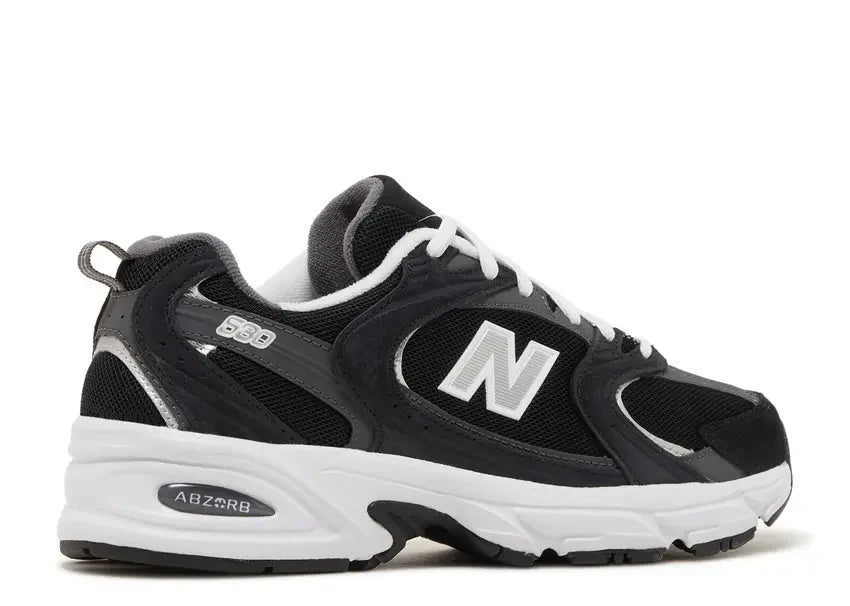 New Balance 530 'Black White'