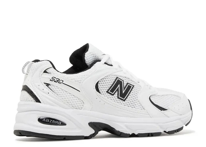 New Balance 530 'White Black'