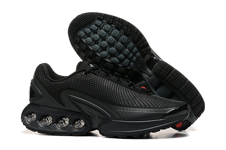 Air Max DN 'Triple - black'