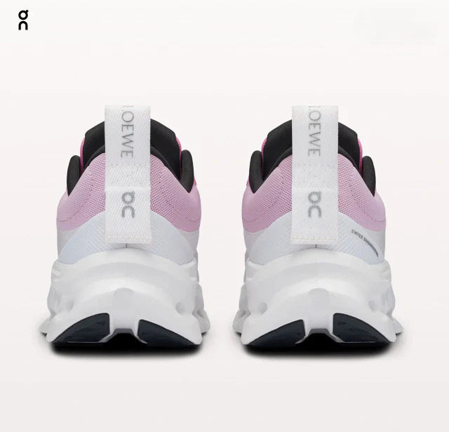 On x LOEWE Cloudtilt 2 'Pink'