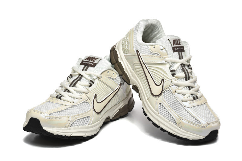 Air Zoom Vomero 5 'Sail Mink Brown'