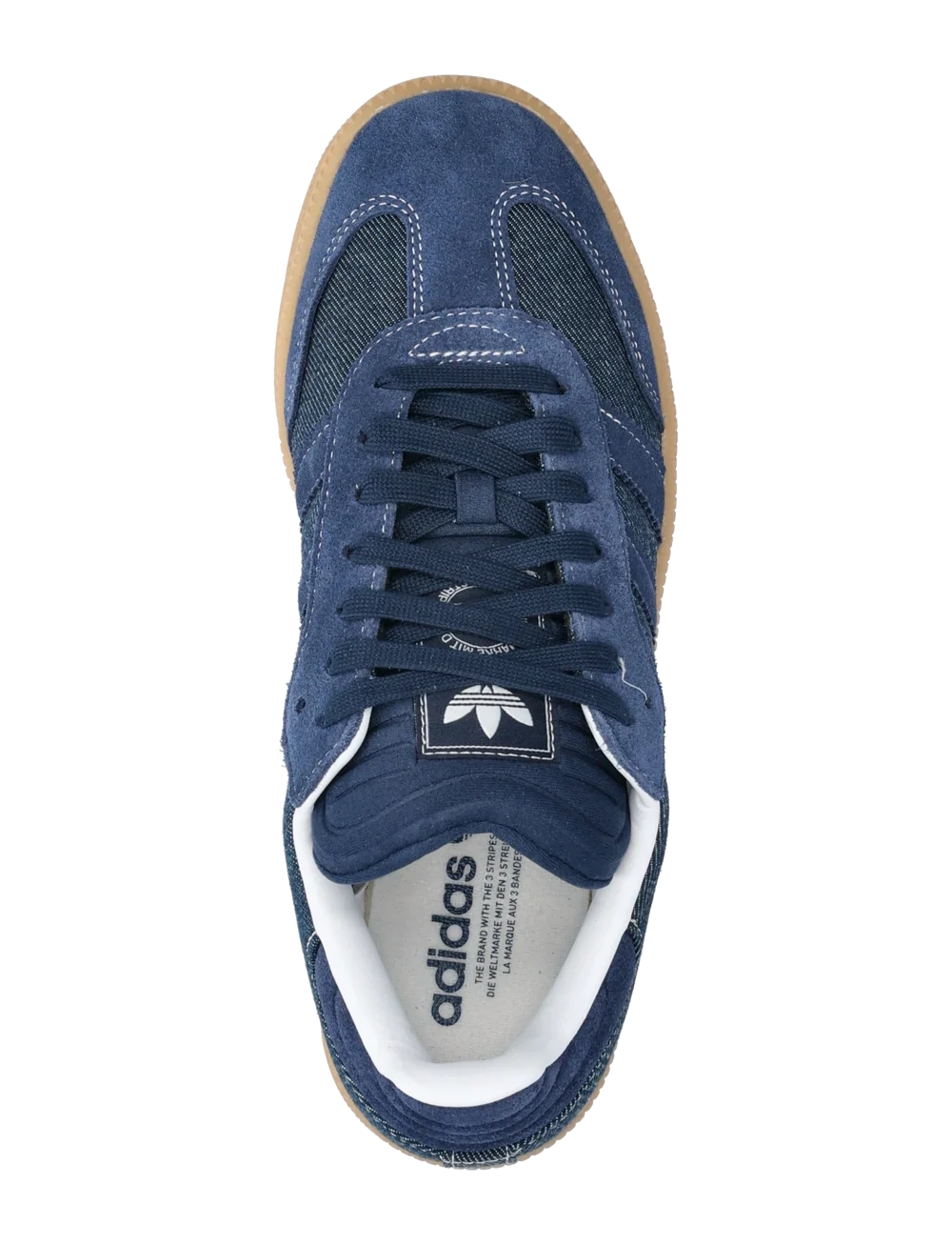 Samba XLG 'Night Indigo Denim'