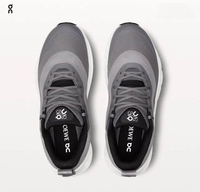 On x LOEWE Cloudtilt 2 'Gray'