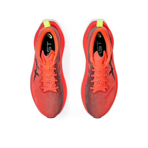 Asics SuperBlast 'Red'