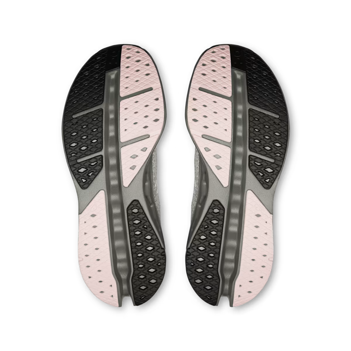 Cloudsurfer Max 'Asphalt'