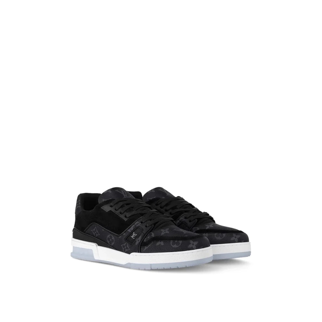 Louis Vuitton Trainer Low Monogram