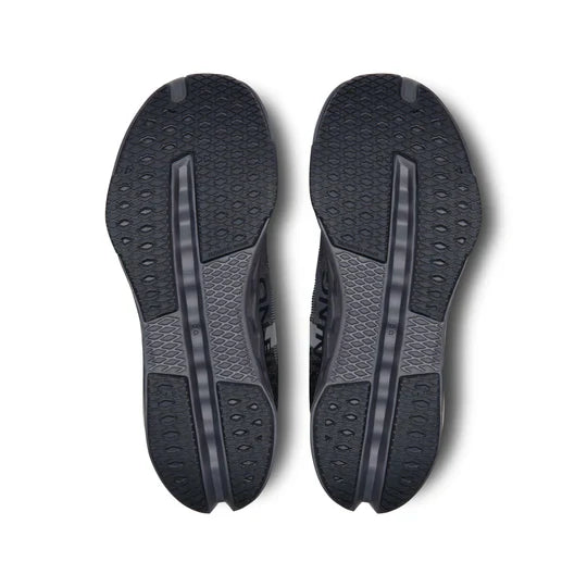 On Cloudsurfer Next 'Black'