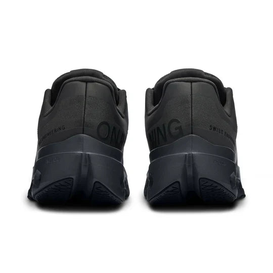 On Cloudsurfer Next 'Black'