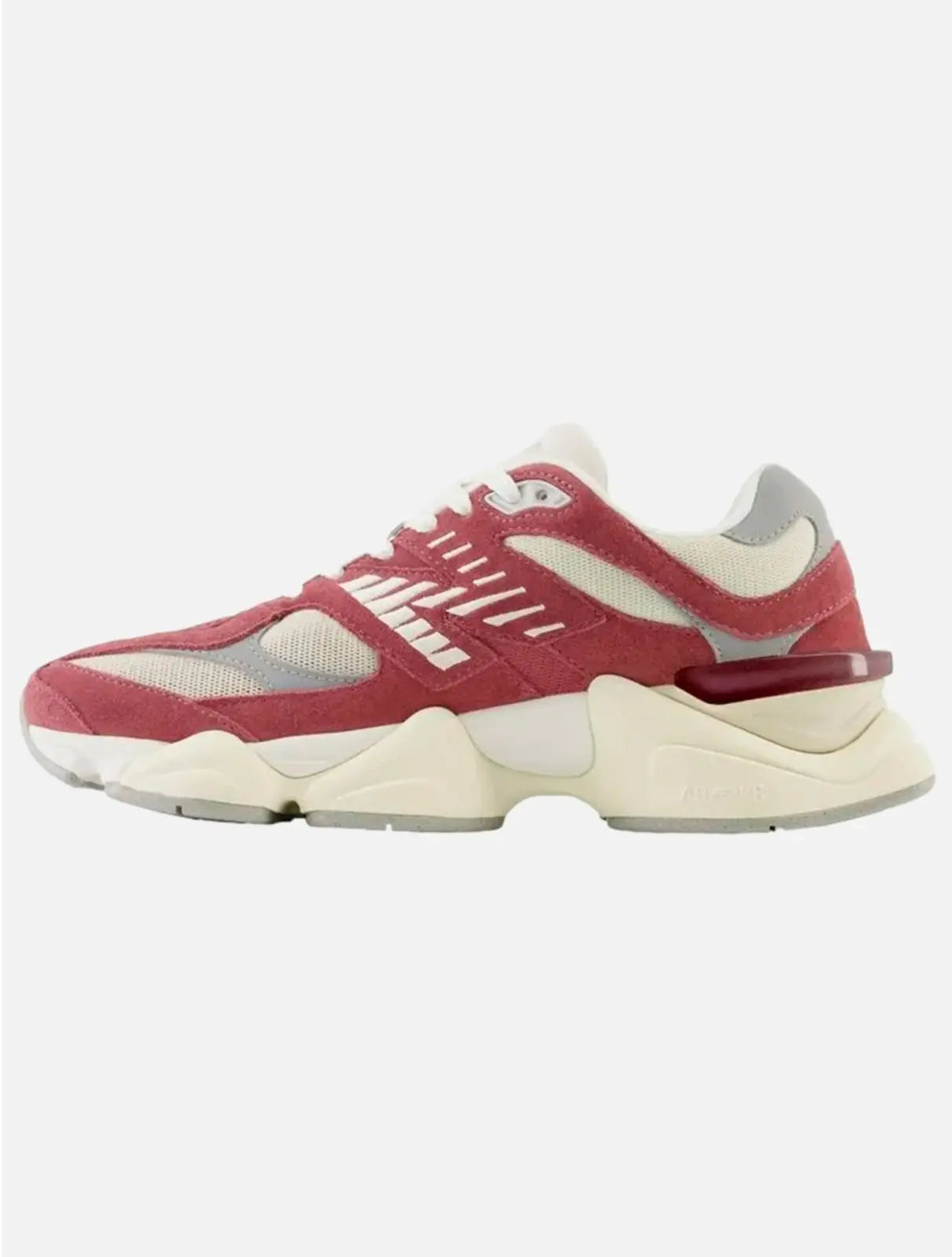 New Balance 9060 'Washed Burgundy'