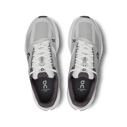 On Cloudsurfer Next 'Gray'